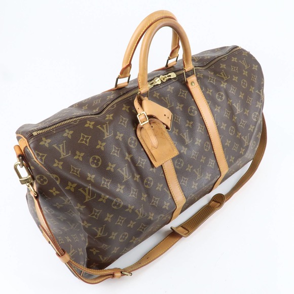 💎✨AUTHENTIC✨💎Louis Vuitton Monogram Boston Travel bag - Picture 6 of 16
